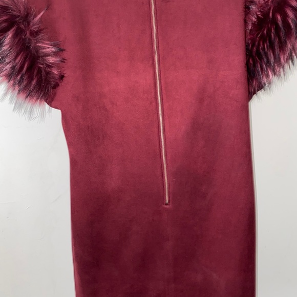 Dress - Picture 4 of 6